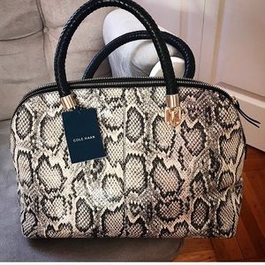 Cole Haan handbag